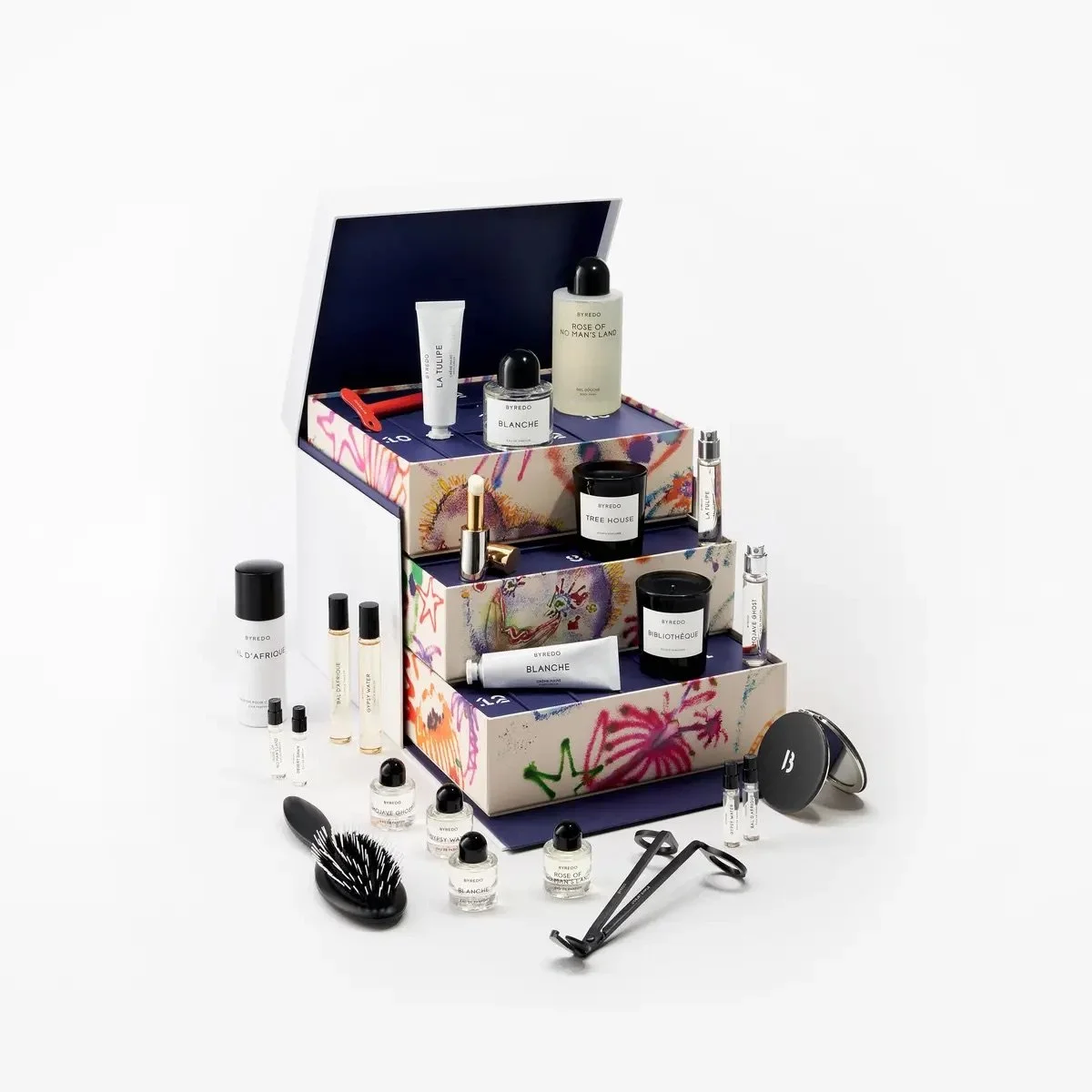 YOUR 2025 ADVENT CALENDAR WISHLIST STARTS HERE — Numéro Netherlands